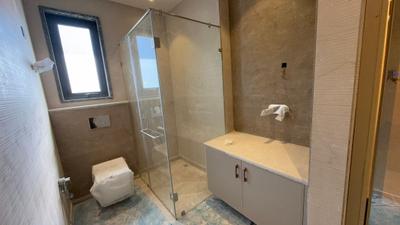 Image of 1800 Sq.ft 3 BHK Builder Floor for sale in Paschim Vihar, New Delhi for Rs. 38500000