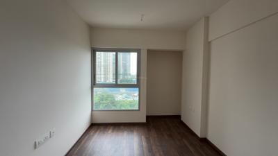 Bedroom Image of 910 Sq.ft 2 BHK Apartment / Flat for sale in Piramal Vaikunth , Thane West Thane for Rs. 14600000