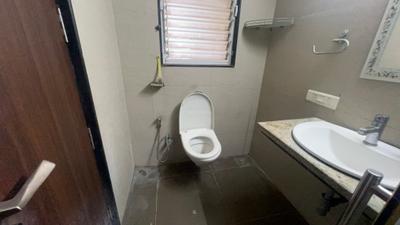 Image of 1100 Sq.ft 2 BHK Apartment / Flat for sale in Nandan Inspera, Wakad, Pune for Rs. 10700000