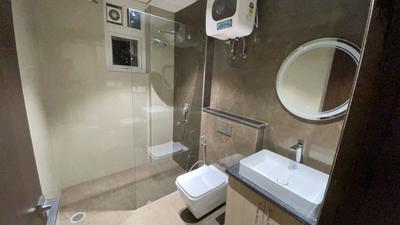 Image of 1917 Sq.ft 3.5 BHK Apartment / Flat for sale in Green Lotus Utsav, Gmada Aerocity, Mohali for Rs. 23000000