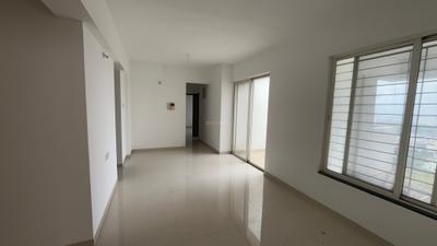 Living Room Image of 900 Sq.ft 2 BHK Apartment / Flat for sale in Goel Hill Shire, Wagholi Pune for Rs. 5500000