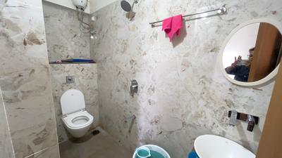 Image of 900 Sq.ft 3 BHK Apartment / Flat for rent in Shilpriya Silicon Heritage, Chembur, Mumbai for Rs. 77000