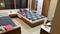 Virat elegance science city Bedroom Two 2