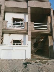 Image of 1450 Sq.ft 3 BHK Independent House for sale in Omaxe City, Lucknow for Rs. 4800000