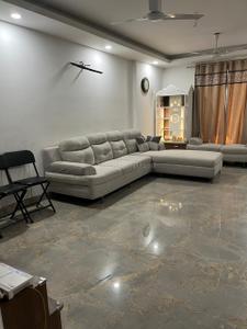 Hall Image of 1125 Sq.ft 2 BHK Builder Floor for sale in Chittaranjan Park New Delhi for Rs. 23500000