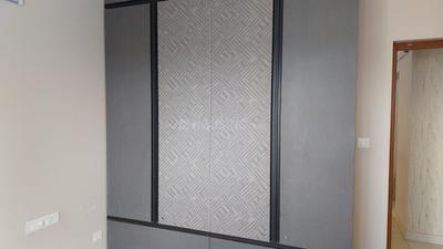 Bedroom Image of 995 Sq.ft 3 BHK Apartment / Flat for sale in Godrej Ananda Phase 1, Gummanahalli Bengaluru for Rs. 8500000