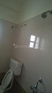 Bathroom Image of 580 Sq.ft 2 BHK Apartment / Flat for sale in PG Flora, Pattabiram Chennai for Rs. 2500000