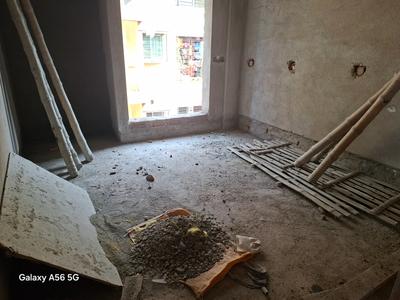 Hall Image of 740 Sq.ft 2 BHK Apartment / Flat for sale in Garia, Sonarpur Kolkata for Rs. 3100000