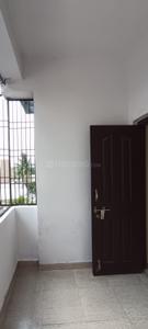 Balcony Image of 1850 Sq.ft 3 BHK Apartment / Flat for sale in Tarnaka Secunderabad for Rs. 12000000