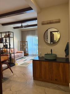 Kitchen Image of 1670 Sq.ft 3 BHK Apartment / Flat for sale in White Field Ville, Whitefield Bengaluru for Rs. 22300000