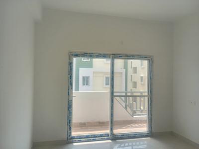 Bedroom Image of 1390 Sq.ft 2 BHK Apartment / Flat for sale in Tellapur Sangareddy for Rs. 11000000