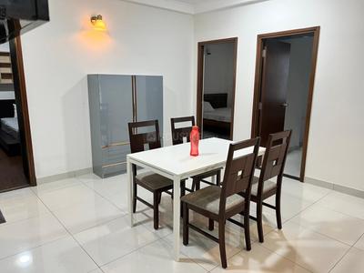 Hall Image of 1680 Sq.ft 3 BHK Apartment / Flat for sale in Sattva Greenage, Hongasandra Bengaluru for Rs. 23000000
