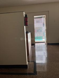 Hall Image of 1327 Sq.ft 2 BHK Apartment / Flat for sale in Kadubeesanahalli Bengaluru for Rs. 9200000
