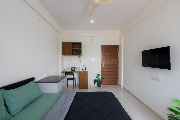 Hall Image of HelloWorld Grid 53 in Doddanekundi, Bengaluru