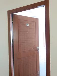 Main Entrance Image of 1052 Sq.ft 2 BHK Apartment / Flat for sale in Maheshtala Kolkata for Rs. 4300000