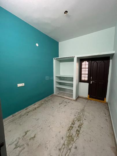 Commercial Tax Colony, Kothapet Bedroom 1