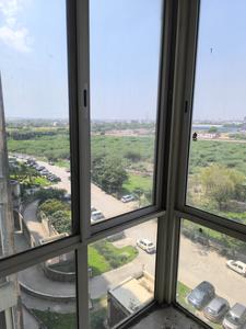 Balcony Image of 1400 Sq.ft 3.5 BHK Apartment / Flat for sale in Jaypee Aman, Sector 151 Noida for Rs. 10500000