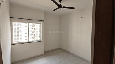 Bedroom Image of 870 Sq.ft 2 BHK Apartment / Flat for sale in Wagholi Pune for Rs. 5100000