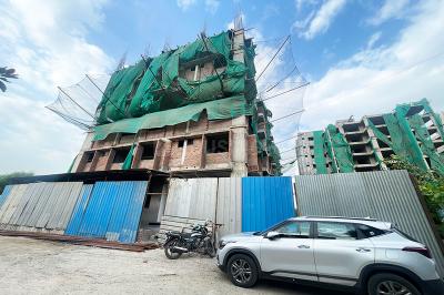 2 BHK Flat