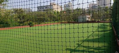 Balcony Image of 455 Sq.ft 1 RK Apartment / Flat for sale in Ambernath West Ambernath for Rs. 2400000