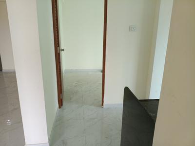 Passage Image of 1100 Sq.ft 2 BHK Apartment / Flat for sale in Payal Paradise, Ulwe Navi Mumbai for Rs. 11500000