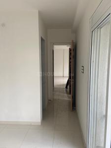 Hall Image of 900 Sq.ft 2 BHK Apartment / Flat for sale in Godrej Emerald, Thane West Thane for Rs. 11500000