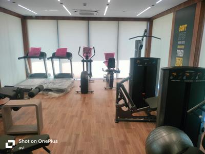 Hall Image of 1613 Sq.ft 3 BHK Apartment / Flat for sale in Kalpataru Matru Ashish, Matunga East Mumbai for Rs. 85000000