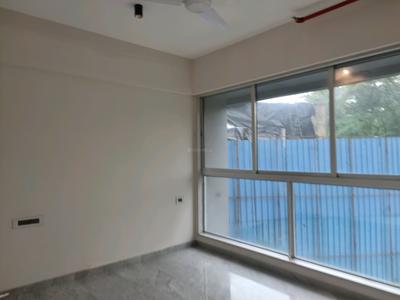 1 BHK Flat