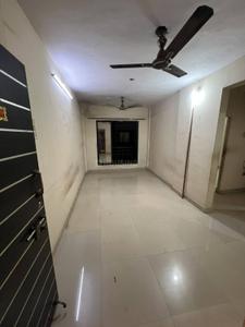 Hall Image of 409 Sq.ft 1 BHK Apartment / Flat for sale in Bhiwandi Thane for Rs. 2300000