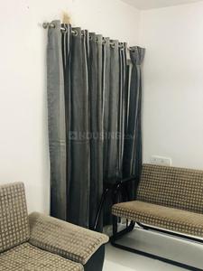 Hall Image of 1000 Sq.ft 3 BHK Apartment / Flat for sale in Ravi Park Rajkot for Rs. 8000000