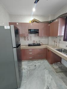 2 BHK Independent Builder Floor