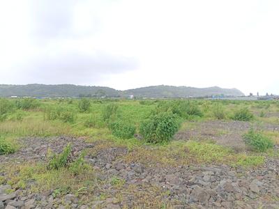 Image of 1089 Sq.ft Residential Plot / Land for sale in Ranjanpada, Navi Mumbai for Rs. 509000