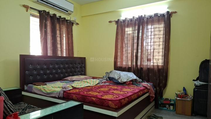 New Town Action Area 1, New Town Bedroom One 1