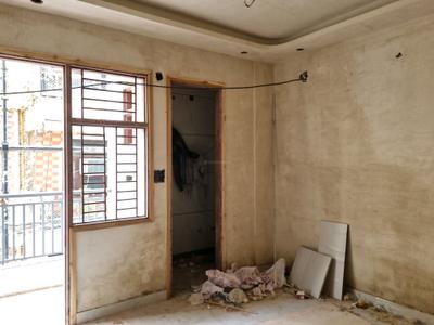 Bedroom Image of 810 Sq.ft 3 BHK Apartment / Flat for sale in Dream Ultra Luxury by Dream Home Buildtech, Mahavir Enclave New Delhi for Rs. 7500001