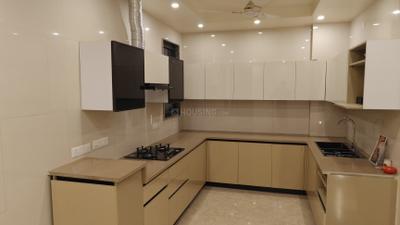 Kitchen Image of 2680 Sq.ft 4 BHK Builder Floor for sale in Mayfield Garden Luxury Floors, Mayfield Garden Gurgaon for Rs. 29000000