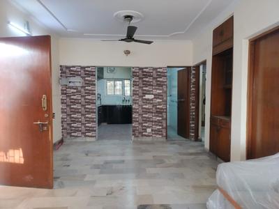 Hall Image of 1000 Sq.ft 2 BHK Apartment / Flat for sale in DDA Flats Sarita Vihar, Sarita Vihar New Delhi for Rs. 22500000