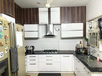 Image of 1692 Sq.ft 3 BHK Apartment / Flat for sale in Edappally, Kochi for Rs. 17500000