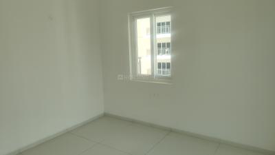 Bedroom Image of 1650 Sq.ft 3 BHK Apartment / Flat for sale in Rajapushpa Provincia, Narsingi Hyderabad for Rs. 23000000