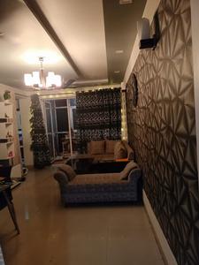 Hall Image of 1000 Sq.ft 2 BHK Apartment / Flat for sale in Puri Pratham, Sector 84 Faridabad for Rs. 9300000