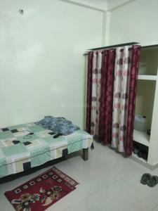 Hall Image of 1250 Sq.ft 2.5 BHK Independent House for rent in Indira Nagar Lucknow for Rs. 15000