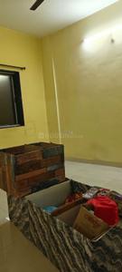 Bedroom Image of 1800 Sq.ft 3 BHK Builder Floor for rent in Mahaveer Nagar Raipur for Rs. 23000