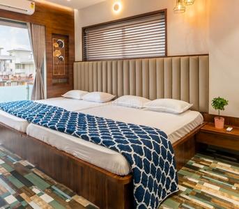 Bedroom Image of 3840 Sq.ft 3 BHK Villa for sale in Karjat Thane for Rs. 27500000