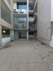 Image of 2638 Sq.ft 3 BHK Apartment / Flat for sale in Shree Radha Jaldeep Vertex, Ambli, Ahmedabad for Rs. 22100000