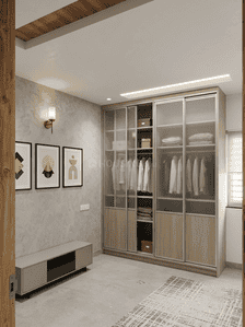 Bedroom Image of 1895 Sq.ft 3 BHK Apartment / Flat for sale in Vanasthalipuram Hyderabad for Rs. 11500003