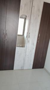 1 BHK Flat