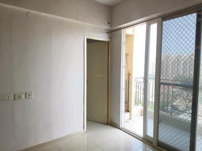 Bedroom Image of 1000 Sq.ft 2 BHK Apartment / Flat for sale in Signature Global The Millennia, Sector 37D Gurgaon for Rs. 7200000