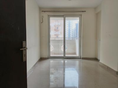 Hall Image of 1040 Sq.ft 2 BHK Apartment / Flat for rent in Sikka Kaamna Greens, Sector 143 Noida for Rs. 25000