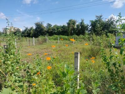 Image of 1958 Sq.ft Residential Plot / Land for sale in Tamjai Nagar, Satara for Rs. 4351000