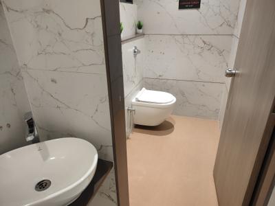 Image of 788 Sq.ft 2 BHK Apartment / Flat for sale in Bhalchandra Upvan, Punawale, Pune for Rs. 5800000