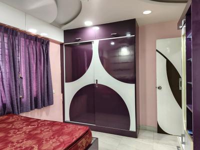 Bedroom Image of 1400 Sq.ft 2.5 BHK Apartment / Flat for rent in Porur Chennai for Rs. 50000